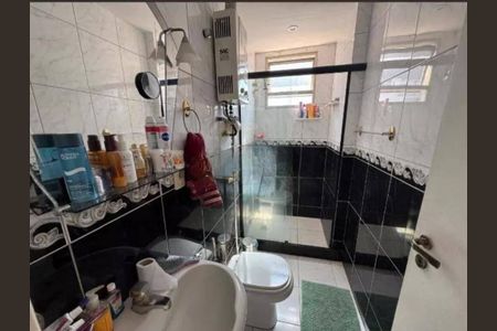 Apartamento à venda com 2 quartos, 141m² em Estácio, Rio de Janeiro