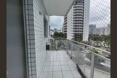 Apartamento à venda com 2 quartos, 79m² em Barra da Tijuca, Rio de Janeiro