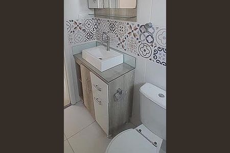 Apartamento à venda com 2 quartos, 67m² em Vila Conceicao, Diadema