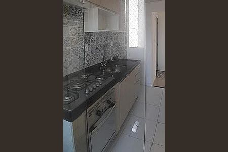Apartamento à venda com 2 quartos, 67m² em Vila Conceicao, Diadema