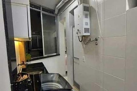 Apartamento à venda com 88m², 2 quartos e sem vaga