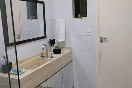 Apartamento à venda com 2 quartos, 88m² em Flamengo, Rio de Janeiro