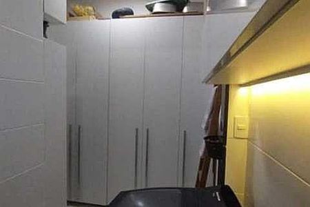 Apartamento à venda com 2 quartos, 88m² em Flamengo, Rio de Janeiro