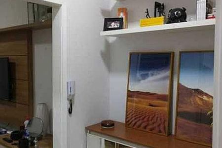 Apartamento à venda com 88m², 2 quartos e sem vaga