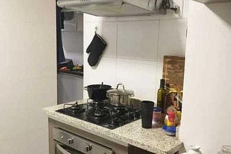 Apartamento à venda com 88m², 2 quartos e sem vaga