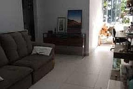 Apartamento à venda com 2 quartos, 88m² em Flamengo, Rio de Janeiro