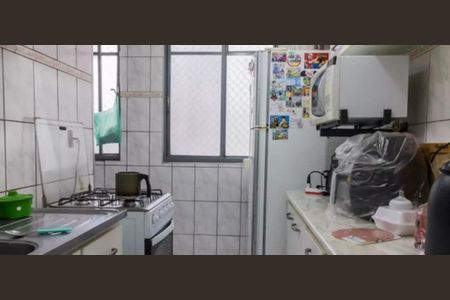 Apartamento à venda com 2 quartos, 51m² em Vila Bremen, Guarulhos