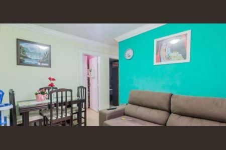Apartamento à venda com 2 quartos, 51m² em Vila Bremen, Guarulhos