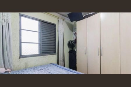 Apartamento à venda com 2 quartos, 51m² em Vila Bremen, Guarulhos