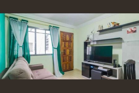 Apartamento à venda com 2 quartos, 51m² em Vila Bremen, Guarulhos
