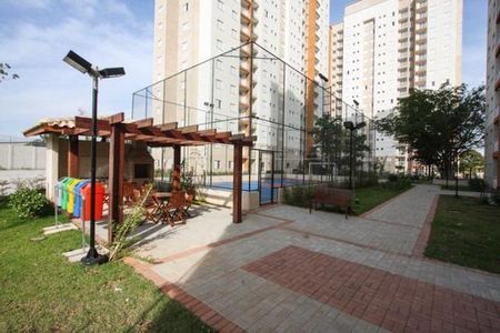Apartamento à venda com 2 quartos, 56m² em Tatuapé, São Paulo