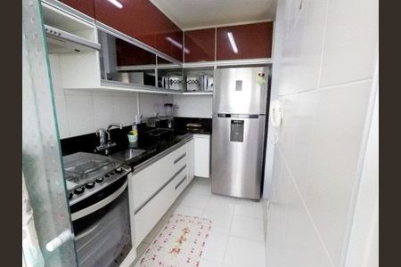 Apartamento à venda com 2 quartos, 56m² em Tatuapé, São Paulo