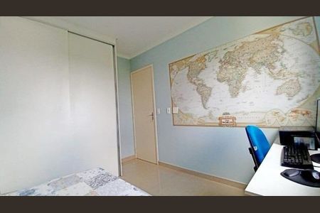 Apartamento à venda com 2 quartos, 56m² em Tatuapé, São Paulo