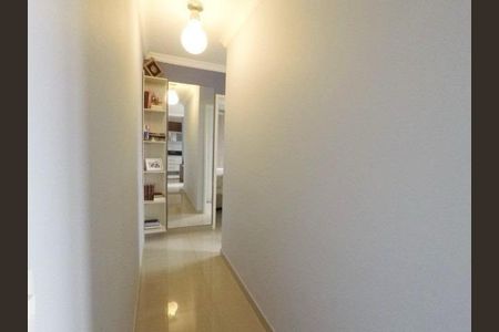 Apartamento à venda com 2 quartos, 56m² em Tatuapé, São Paulo