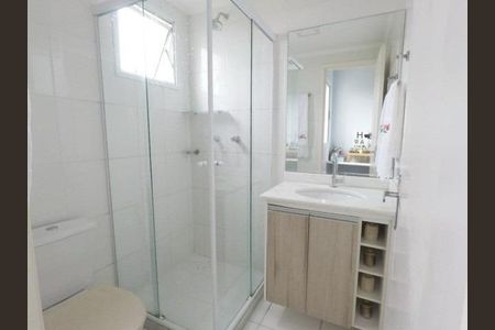 Apartamento à venda com 2 quartos, 56m² em Tatuapé, São Paulo