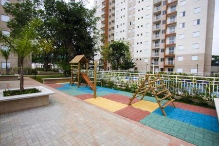 Apartamento à venda com 2 quartos, 56m² em Tatuapé, São Paulo