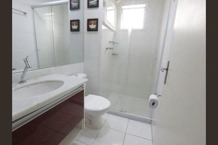 Apartamento à venda com 2 quartos, 56m² em Tatuapé, São Paulo
