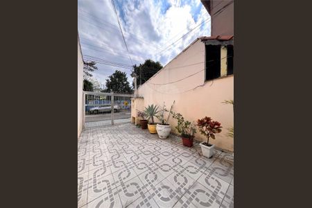 Casa à venda com 3 quartos, 187m² em Jardim Santana, São Paulo