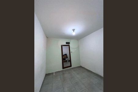 Casa à venda com 3 quartos, 187m² em Jardim Santana, São Paulo