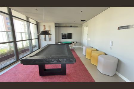 Studio à venda com 24m², 1 quarto e sem vaga