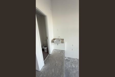 Kitnet/Studio à venda com 1 quarto, 24m² em Itaim Bibi, São Paulo