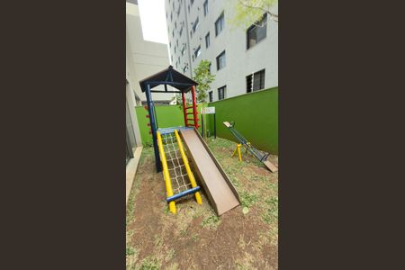 Studio à venda com 24m², 1 quarto e sem vaga