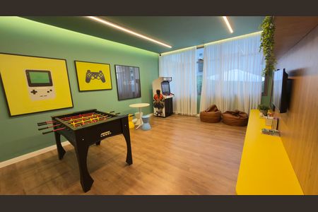 Kitnet/Studio à venda com 1 quarto, 24m² em Itaim Bibi, São Paulo