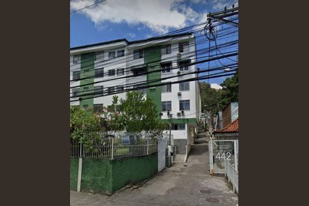 Apartamento à venda com 2 quartos, 50m² em Barreto, Niterói