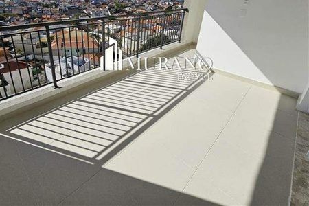 Apartamento à venda com 3 quartos, 84m² em Alto da Mooca, São Paulo