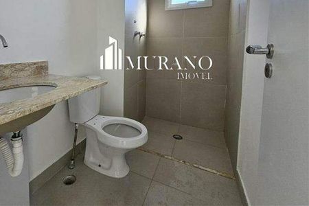 Apartamento à venda com 3 quartos, 84m² em Alto da Mooca, São Paulo