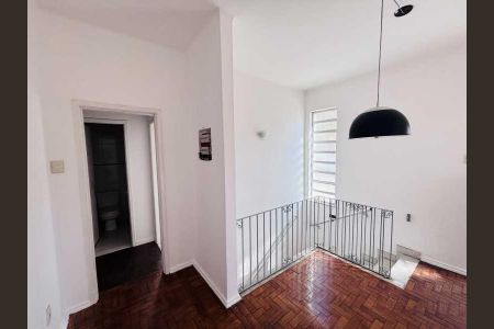 Casa à venda com 3 quartos, 184m² em Tijuca, Rio de Janeiro
