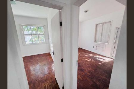 Casa à venda com 3 quartos, 184m² em Tijuca, Rio de Janeiro