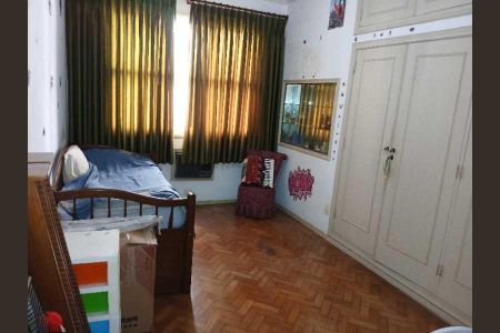 Apartamento à venda com 3 quartos, 130m² em Tijuca, Rio de Janeiro