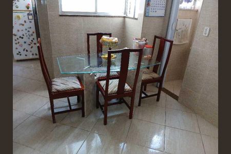 Apartamento à venda com 3 quartos, 130m² em Tijuca, Rio de Janeiro