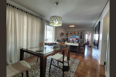 Apartamento à venda com 3 quartos, 116m² em Jabaquara, São Paulo