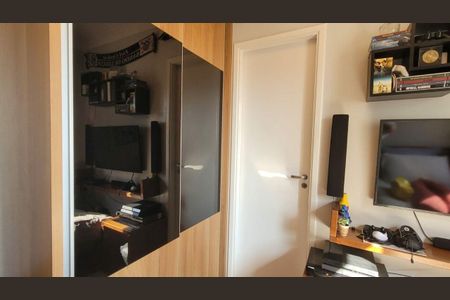 Apartamento à venda com 3 quartos, 116m² em Jabaquara, São Paulo