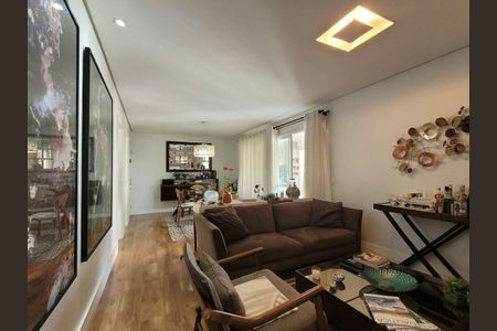 Apartamento à venda com 3 quartos, 116m² em Jabaquara, São Paulo