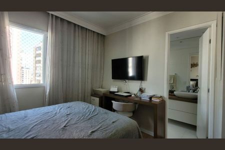 Apartamento à venda com 3 quartos, 116m² em Jabaquara, São Paulo