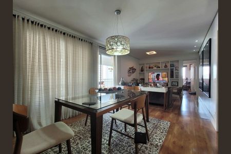 Apartamento à venda com 3 quartos, 116m² em Jabaquara, São Paulo