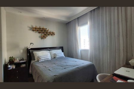 Apartamento à venda com 3 quartos, 116m² em Jabaquara, São Paulo