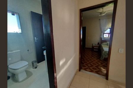 Casa à venda com 3 quartos, 154m² em Piratininga, Niterói