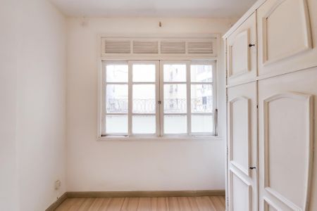 Quarto de apartamento à venda com 1 quarto, 50m² em Flamengo, Rio de Janeiro