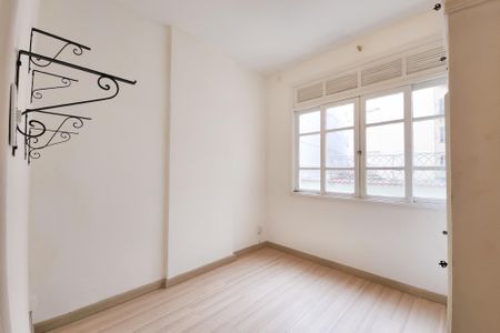 Quarto de apartamento à venda com 1 quarto, 50m² em Flamengo, Rio de Janeiro