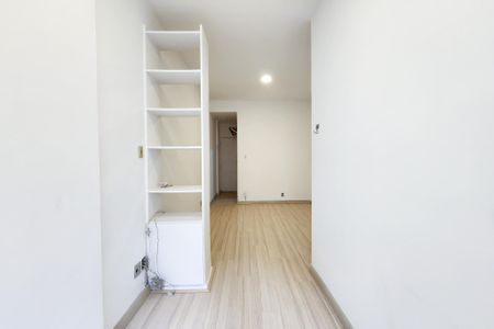 Sala de apartamento à venda com 1 quarto, 50m² em Flamengo, Rio de Janeiro