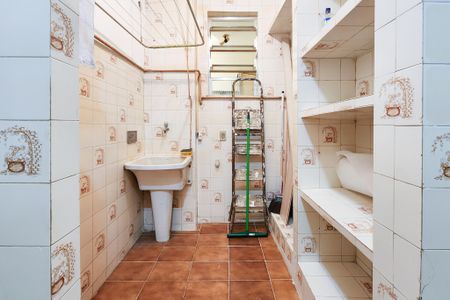 Apartamento à venda com 50m², 1 quarto e sem vagaÁrea de Serviço