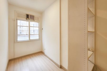 Sala de apartamento à venda com 1 quarto, 50m² em Flamengo, Rio de Janeiro
