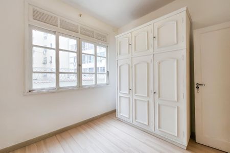 Quarto de apartamento à venda com 1 quarto, 50m² em Flamengo, Rio de Janeiro