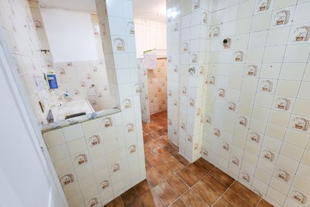 Apartamento à venda com 50m², 1 quarto e sem vagaÁrea de Serviço