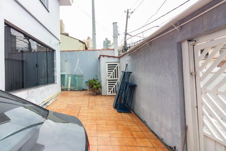 Casa à venda com 303m², 3 quartos e 4 vagas Casa à venda com 303m², 3 quartos e 4 vagasGaragem