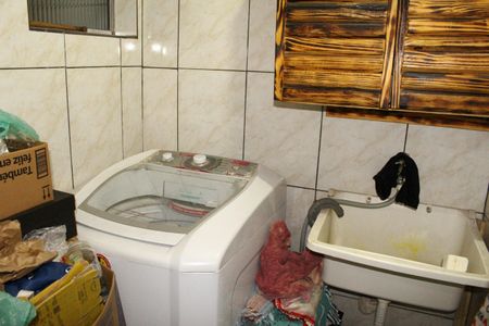 Apartamento à venda com 44m², 1 quarto e sem vagaÁrea de Serviço